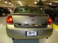 Amber Bronze Metallic - Impala LT Photo No. 8
