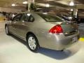 Amber Bronze Metallic - Impala LT Photo No. 9