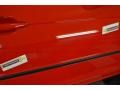 2003 Electric Red BMW 3 Series 325xi Wagon  photo #25