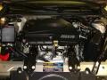 Amber Bronze Metallic - Impala LT Photo No. 24