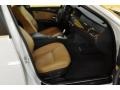 Alpine White - 5 Series 528xi Sedan Photo No. 14