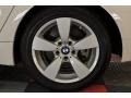 Alpine White - 5 Series 528xi Sedan Photo No. 18