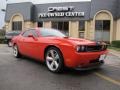 TorRed - Challenger SRT8 Photo No. 1