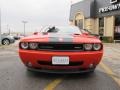 TorRed - Challenger SRT8 Photo No. 2