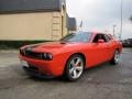 TorRed - Challenger SRT8 Photo No. 3