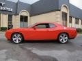TorRed - Challenger SRT8 Photo No. 4
