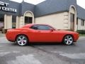 TorRed - Challenger SRT8 Photo No. 7