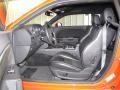 TorRed - Challenger SRT8 Photo No. 8