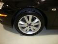 2007 Saab 9-3 2.0T Convertible Wheel and Tire Photo