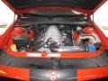 TorRed - Challenger SRT8 Photo No. 16