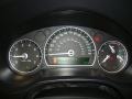 Black/Gray Gauges Photo for 2007 Saab 9-3 #42287175