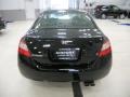 2009 Crystal Black Pearl Honda Civic EX Coupe  photo #6