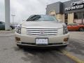 Gold Mist - CTS Sedan Photo No. 2