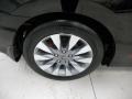2009 Crystal Black Pearl Honda Civic EX Coupe  photo #15