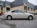 Gold Mist - CTS Sedan Photo No. 7