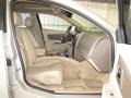 Gold Mist - CTS Sedan Photo No. 9