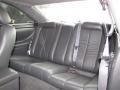 Charcoal Interior Photo for 2002 Toyota Solara #42287779