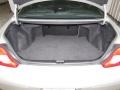 Charcoal Trunk Photo for 2002 Toyota Solara #42287867