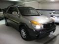 2002 Sedona Bronze Buick Rendezvous CXL AWD  photo #4