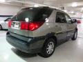 2002 Sedona Bronze Buick Rendezvous CXL AWD  photo #7