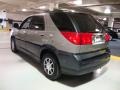 2002 Sedona Bronze Buick Rendezvous CXL AWD  photo #9