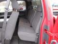 2008 Victory Red Chevrolet Silverado 1500 LT Extended Cab 4x4  photo #15