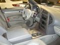2002 Sedona Bronze Buick Rendezvous CXL AWD  photo #17