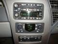 2002 Sedona Bronze Buick Rendezvous CXL AWD  photo #31