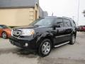 Formal Black 2009 Honda Pilot Touring 4WD Exterior