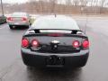 2009 Black Chevrolet Cobalt LS XFE Coupe  photo #8