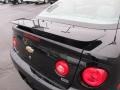 2009 Black Chevrolet Cobalt LS XFE Coupe  photo #10