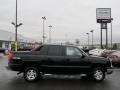 2003 Black Chevrolet Avalanche 1500 4x4  photo #2