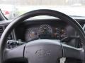 2003 Black Chevrolet Avalanche 1500 4x4  photo #19