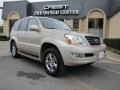 Savannah Beige Metallic - GX 470 Photo No. 1