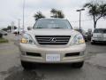 Savannah Beige Metallic - GX 470 Photo No. 2