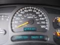 2003 Black Chevrolet Avalanche 1500 4x4  photo #25