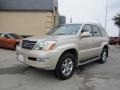 Savannah Beige Metallic - GX 470 Photo No. 3