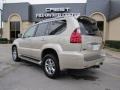 Savannah Beige Metallic - GX 470 Photo No. 5