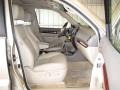 Savannah Beige Metallic - GX 470 Photo No. 9