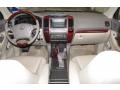 Savannah Beige Metallic - GX 470 Photo No. 13