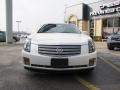 White Diamond - CTS Sedan Photo No. 2