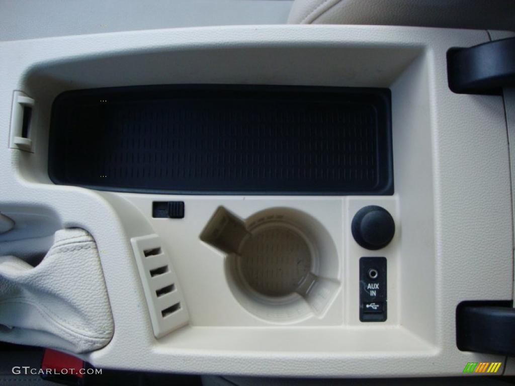 2008 3 Series 328xi Coupe - Jet Black / Cream Beige photo #25