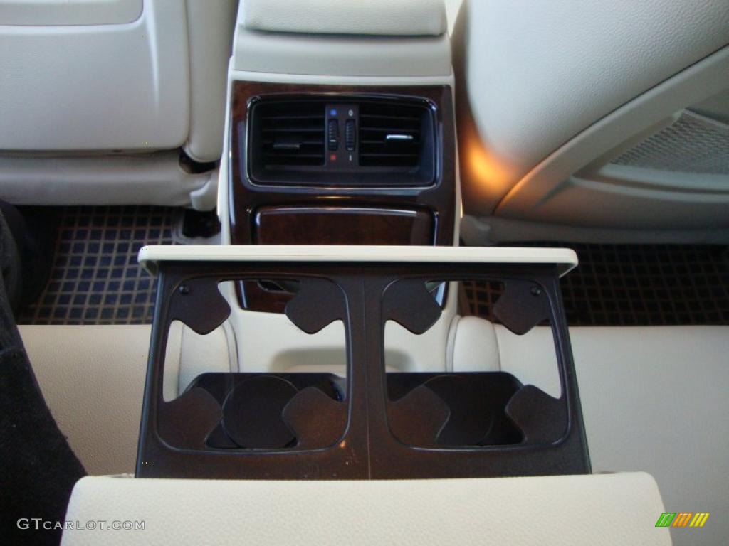 2008 3 Series 328xi Coupe - Jet Black / Cream Beige photo #29
