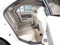 White Diamond - CTS Sedan Photo No. 10