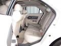 White Diamond - CTS Sedan Photo No. 11