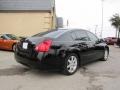 2005 Onyx Black Nissan Maxima 3.5 SL  photo #6