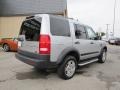 Zambezi Silver Metallic 2006 Land Rover LR3 V8 SE Exterior