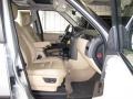Alpaca Beige 2006 Land Rover LR3 V8 SE Interior Color