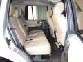 Alpaca Beige 2006 Land Rover LR3 V8 SE Interior Color