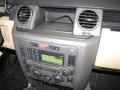 Alpaca Beige Controls Photo for 2006 Land Rover LR3 #42290111